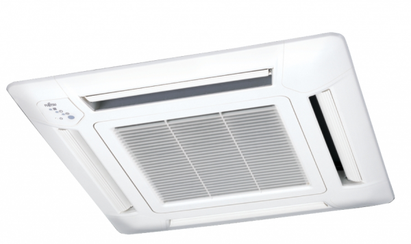 Кассетный внутренний блок мульти-сплит системы Fujitsu AUYG09LVLA/UTGUFYDW