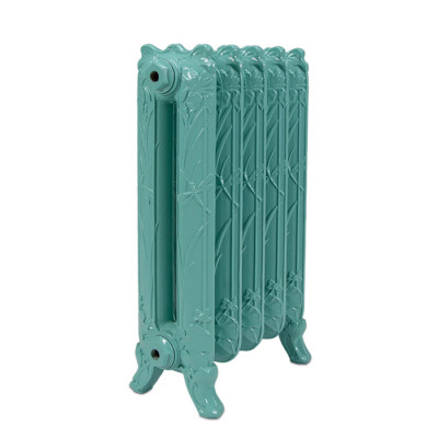Чугунный радиатор Exemet Pond 670/500 1 секция
