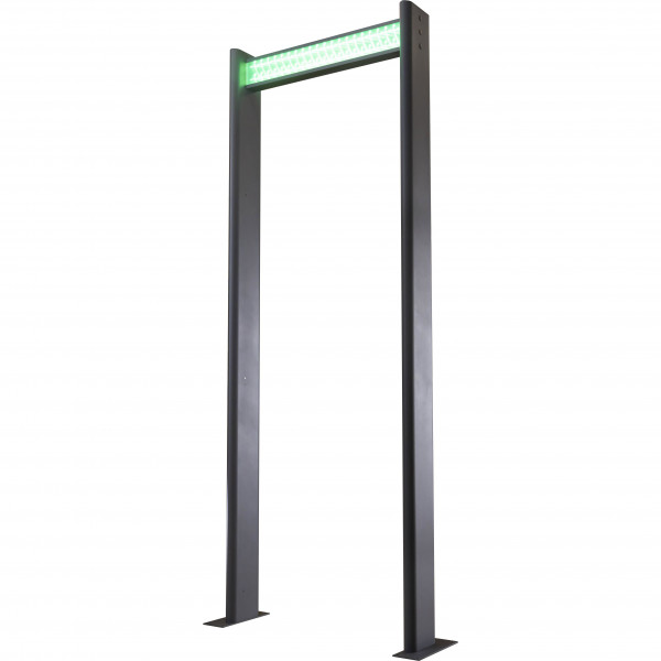 Металлодетектор арочный Фракталь-800