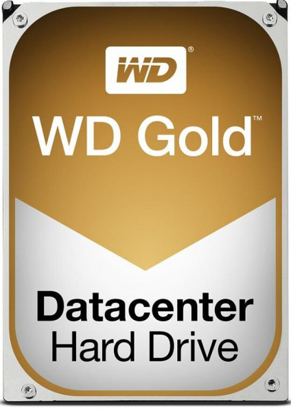 Жёсткий диск 2Tb SATA-III WD Gold (WD2005FBYZ)