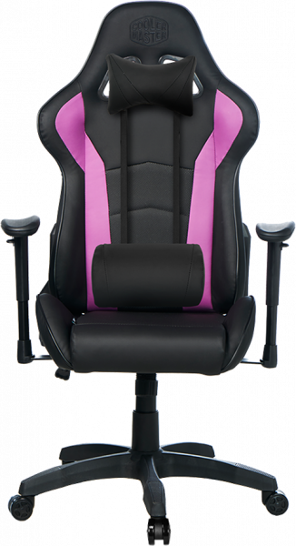 Игровое кресло Cooler Master Caliber R1 Purple