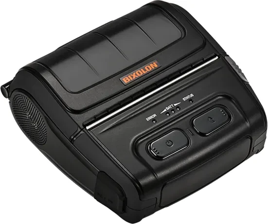 Принтер этикеток Bixolon SPP-L410iK5