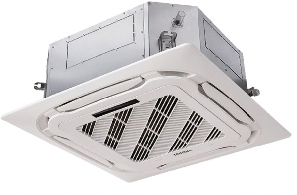 Кассетный кондиционер Centek CT-66C60