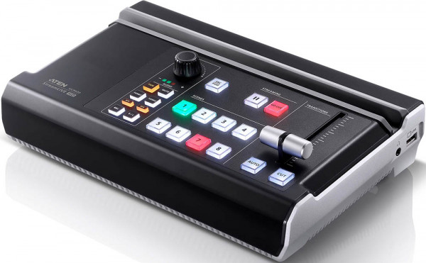 AV-микшер ATEN UC9020