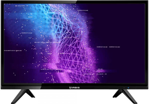 ЖК телевизор IRBIS 24' 24H1T009B