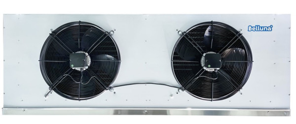 Среднетемпературная установка V камеры свыше или равно 100 м³ Belluna IP-6