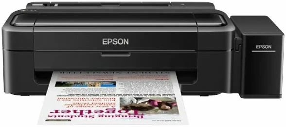 Принтер Epson L130 (C11CE58502)