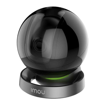 Сетевая IP видеокамера Dahua, поворотная, помещение, 2Мп, 1/2,7’, 1920х1080, 25к/с, ИК, об-в:3,6мм, IPC-A26HP-imou