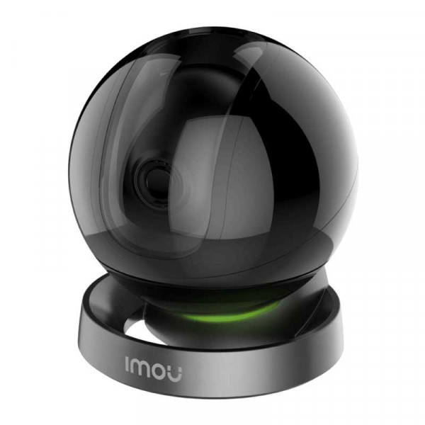 Сетевая IP видеокамера Dahua, поворотная, помещение, 2Мп, 1/2,7’, 1920х1080, 25к/с, ИК, об-в:3,6мм, IPC-A26HP-imou