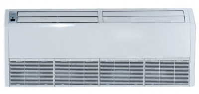 Напольно-потолочный кондиционер Aero IXIA AI-18TRB-U-N/AI-18TRB-U-E-N