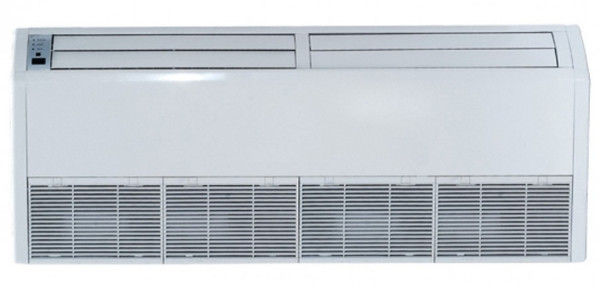 Напольно-потолочный кондиционер Aero IXIA AI-18TRB-U-N/AI-18TRB-U-E-N