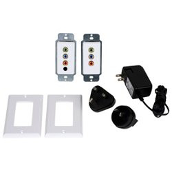 Мультирум iPort FS-2 Series Balanced Video Upgrade Kit