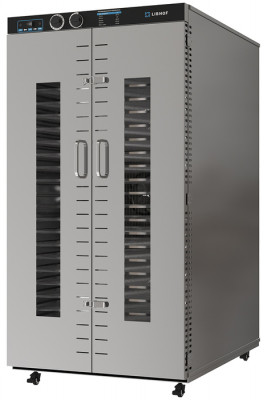 Сушильный шкаф для пищи Libhof FDT-24