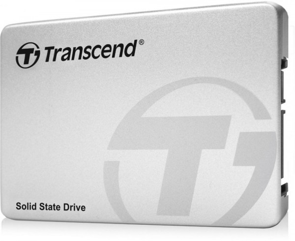 Накопитель SSD 1Tb Transcend 370 (TS1TSSD370S)