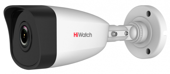 IP камера Hikvision IPC-B020(B) 2.8мм