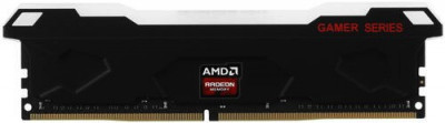 Оперативная память 8Gb DDR4 3600MHz AMD Radeon R9 Performance RGB (R9S48G3606U2S-RGB)
