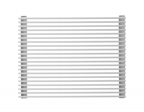 Стальной трубчатый радиатор 2-колончатый КЗТО Параллели Г 2-1750-3 шаг 25