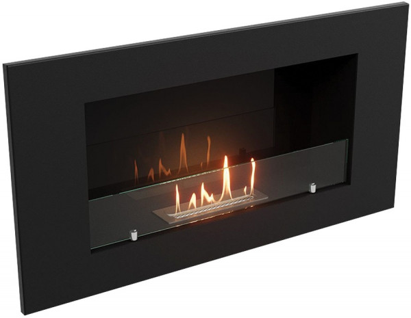 Настенный биокамин Firelight BFP/W-90
