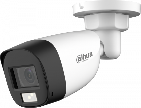 Камера Dahua DH-HAC-HFW1500CLP-IL-A-0280BS2