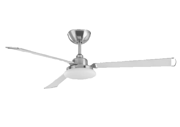 Вентилятор с подсветкой Leds-C4 CALIMA (30-8408-81-14)