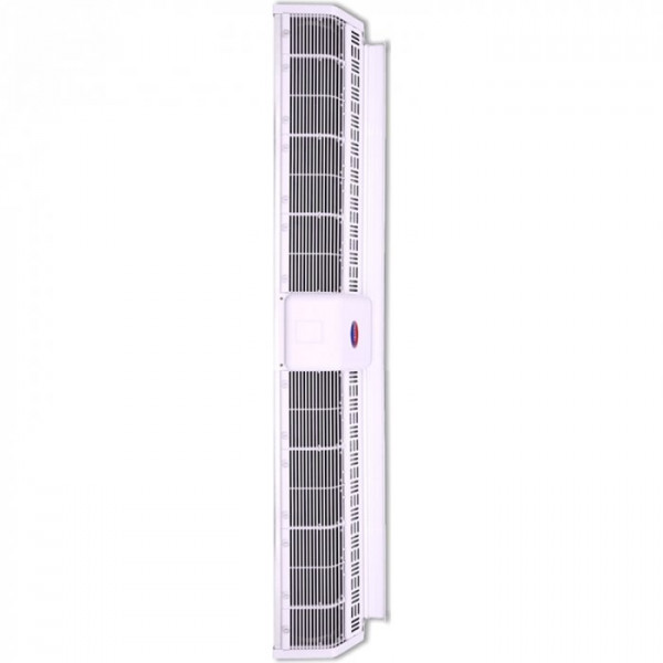 Водяная тепловая завеса Olefini LWH-23 VERT