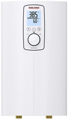Электрический проточный водонагреватель 8 кВт Stiebel Eltron DCE-X 6/8 Premium (238158)
