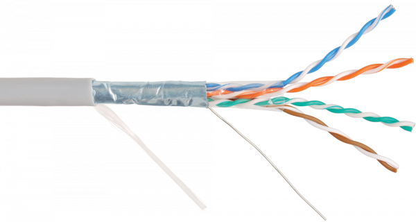 Бухта NIKOLAN NKL 4200A-GY, 305м