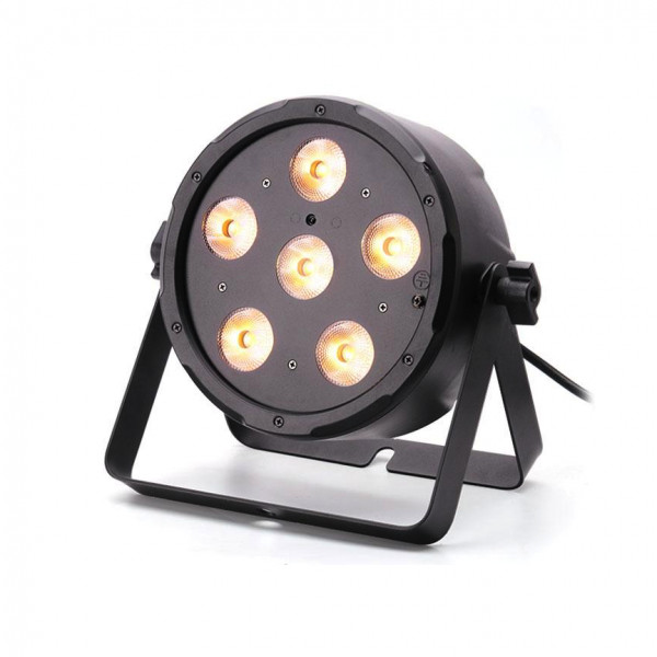 Светодиодный светильник Stage 4 STAGE PAR 6x6 CWA