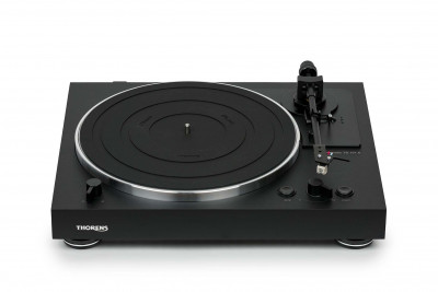 Проигрыватель винила Thorens TD 101 A mat black