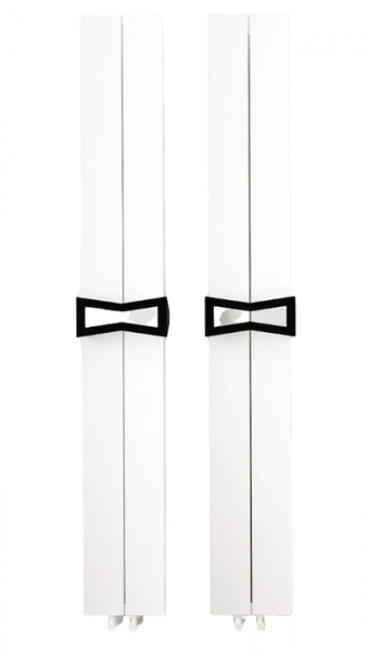 Водяной полотенцесушитель Carisa PAB 0245180002