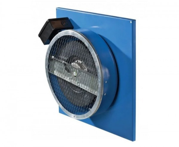 Канальный круглый вентилятор Vents ВЦ 315 ПН