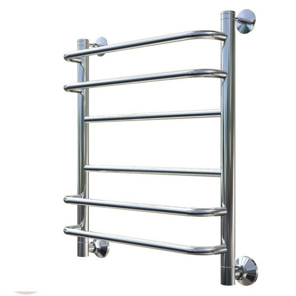 Водяной полотенцесушитель Тругор Идеал комби НП 3 60х40 (ЛЦ17)