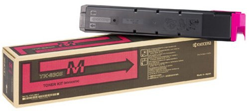 Картридж Kyocera TK-8305M Magenta