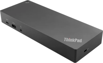 Док-станция Lenovo 40AF0135CN ThinkPad Hybrid