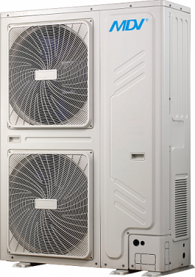 Наружный блок VRF системы Mdv i-260WV2GN1