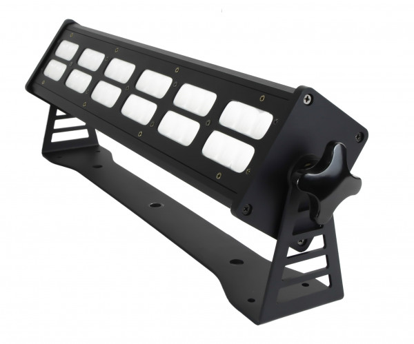 Линейный светодиодный прожектор Anzhee BAR36x3-UV MK II