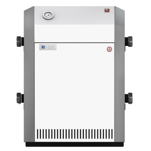 Напольный газовый котел Лемакс Патриот 7,5 с дымоходом (105847)