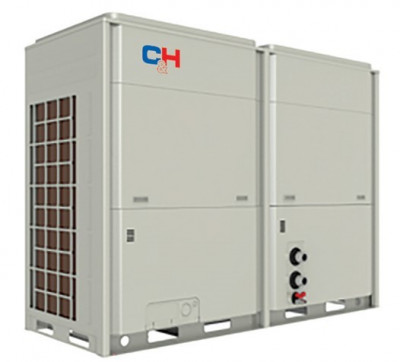 Наружный блок Cooper&Hunter CH-HP70UIMNM