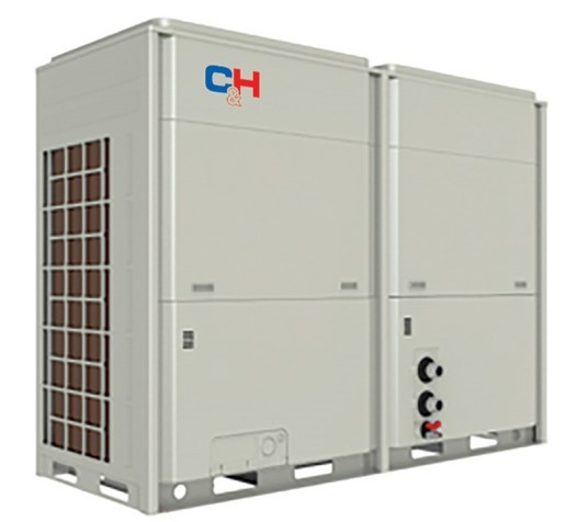 Наружный блок Cooper&Hunter CH-HP70UIMNM