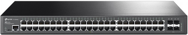 Коммутатор (свитч) TP-Link TL-SG3452