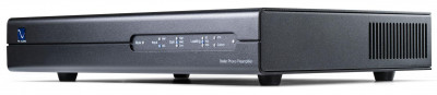 Фонокорректор PS Audio Stellar Phono Preamplifier Black