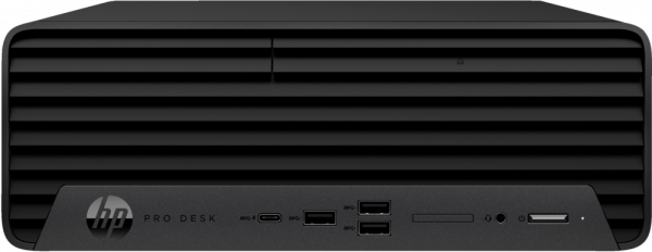 Настольный компьютер HP ProDesk 400 G9 SFF (6A746EA)