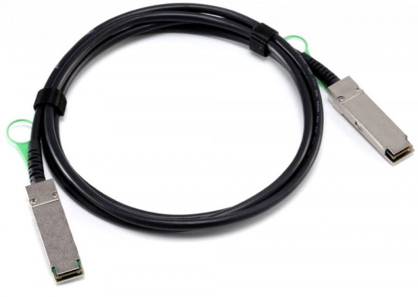 Кабель QSFP+ Cisco QSFP-H40G-CU1M=