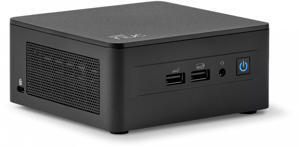 Платформа Intel NUC 13 Pro Kit (NUC13ANHi3)