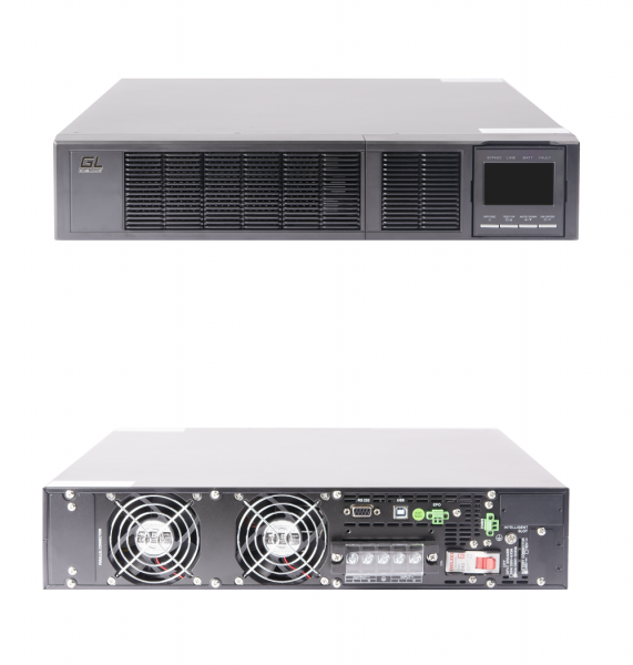 Источник бесперебойного питания GL-UPS-OL10pf-1-1