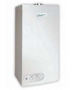 Настенный газовый котел WERTRUS ECO 12FF (Wert Rus)