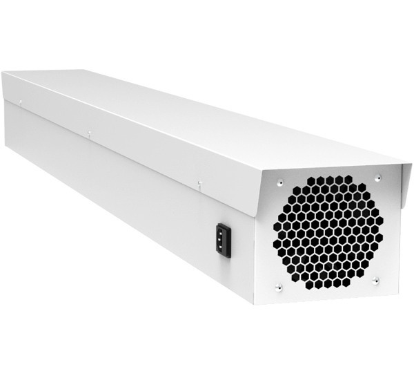 Закрытый рециркулятор  Кама Р УФ 1х30