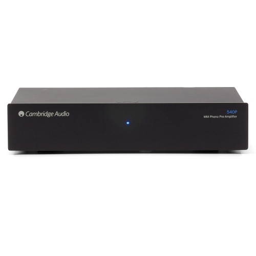 Фонокорректор Cambridge Audio Azur 540P blk