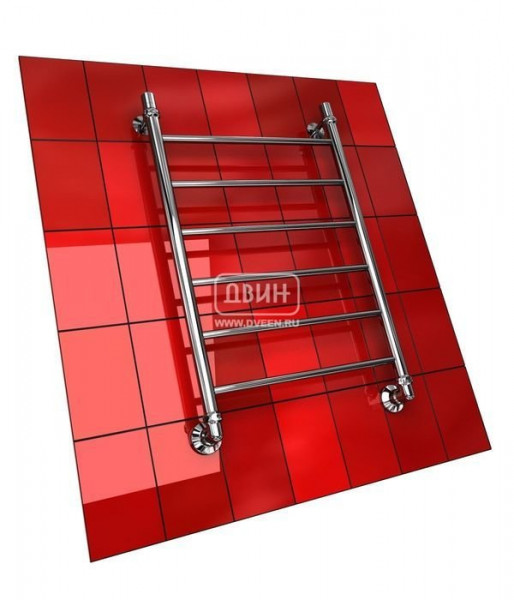 Водяной полотенцесушитель Двин J (1" - 1/2) 60/60