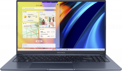 Ноутбук ASUS X1503ZA VivoBook 15X OLED (L1492)